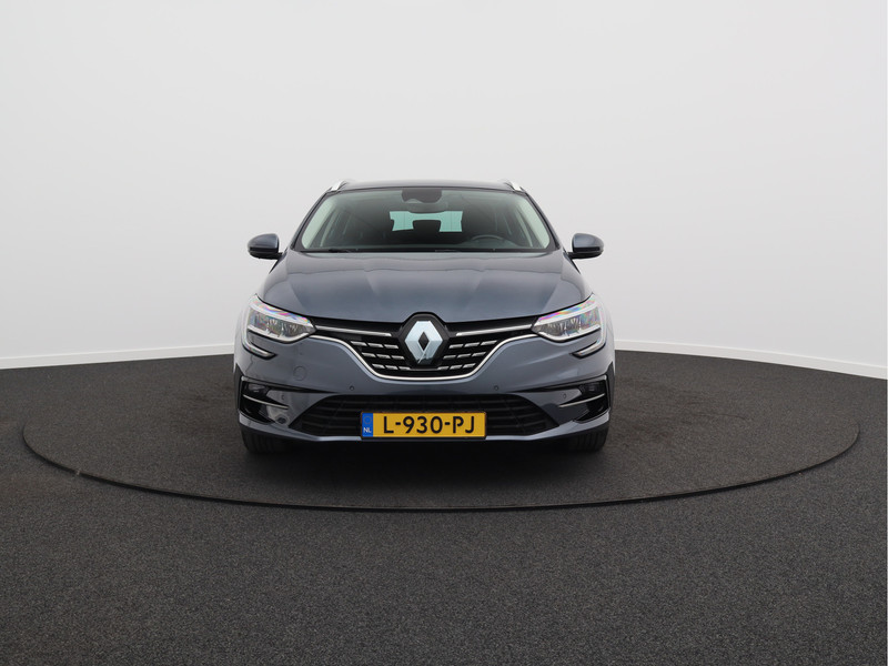 Renault Mégane Estate 1.3 TCe Business Edition One/ lage km/ compleet!