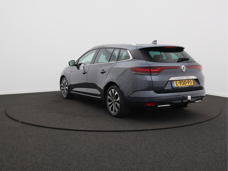 Renault Mégane Estate 1.3 TCe Business Edition One/ lage km/ compleet!