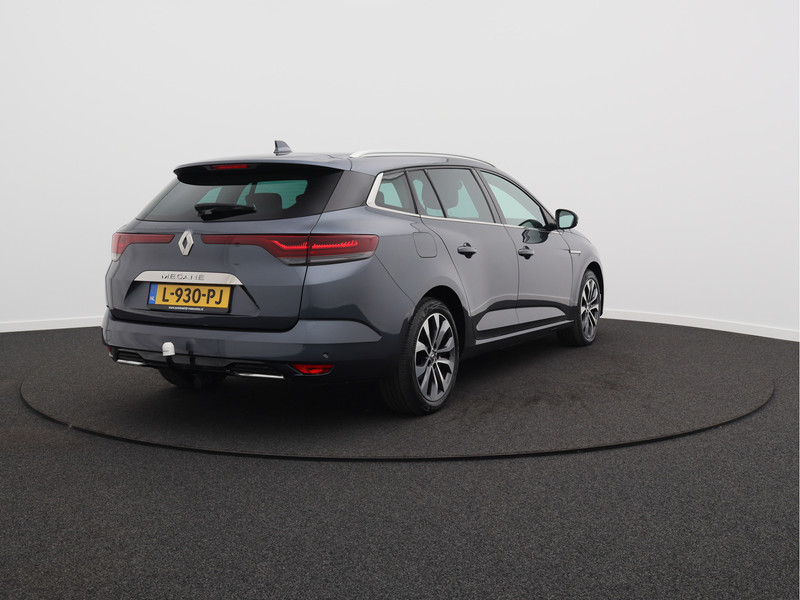 Renault Mégane Estate 1.3 TCe Business Edition One/ lage km/ compleet!