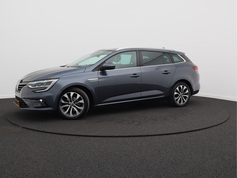 Renault Mégane Estate 1.3 TCe Business Edition One/ lage km/ compleet!
