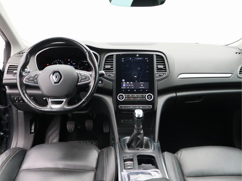 Renault Mégane Estate 1.3 TCe Business Edition One/ lage km/ compleet!