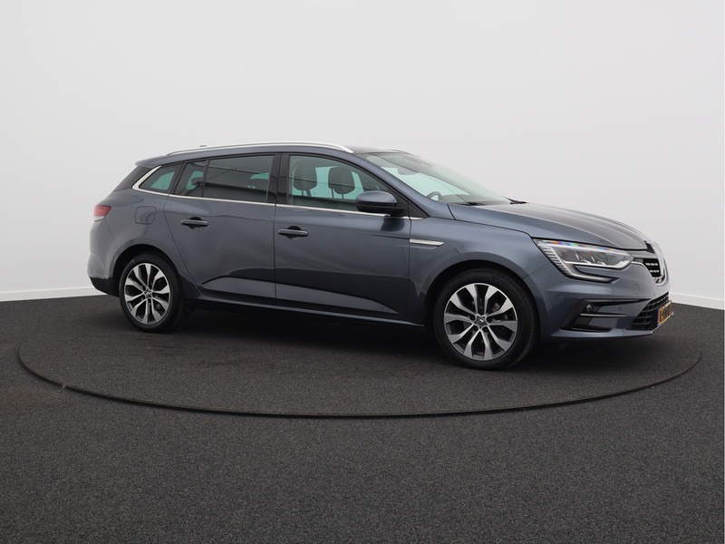 Renault Mégane Estate 1.3 TCe Business Edition One/ lage km/ compleet!