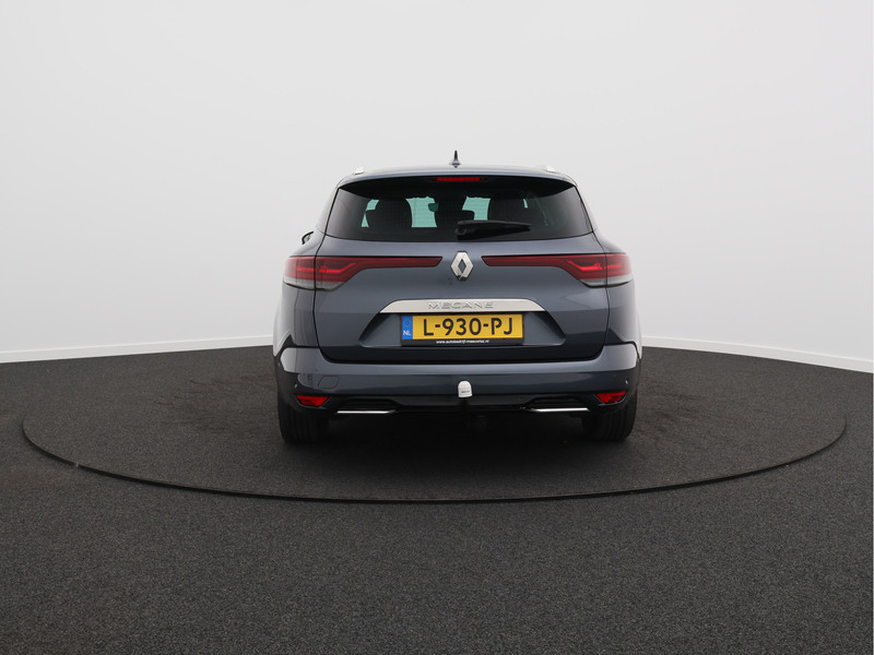 Renault Mégane Estate 1.3 TCe Business Edition One/ lage km/ compleet!