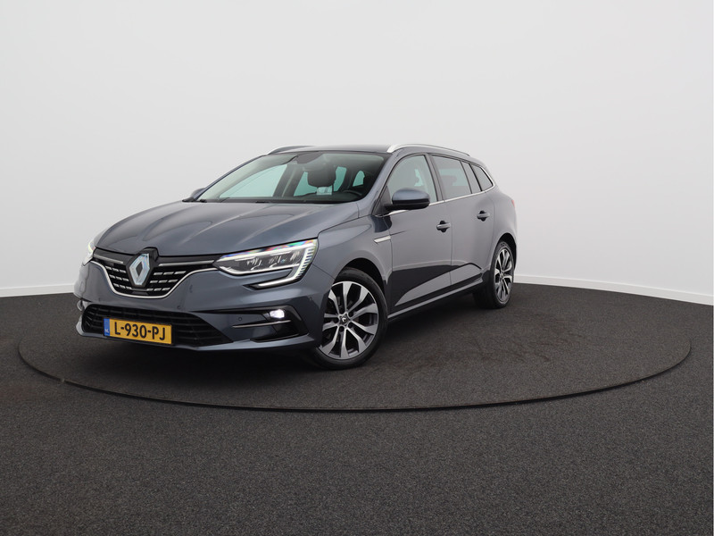 Renault Mégane Estate 1.3 TCe Business Edition One/ lage km/ compleet!