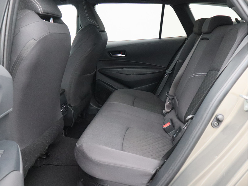 Suzuki Swace 1.8 Hybrid Style/ compleet/ trekhaak!