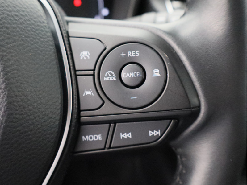 Suzuki Swace 1.8 Hybrid Style/ compleet/ trekhaak!
