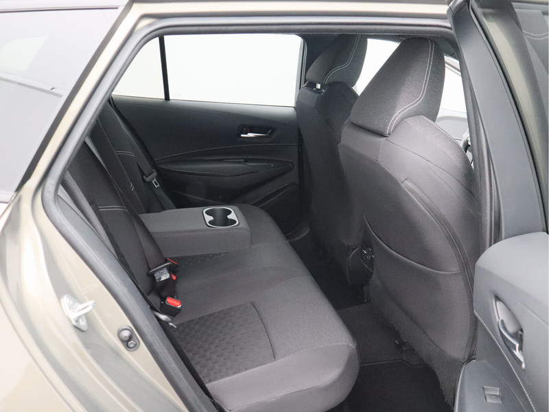 Suzuki Swace 1.8 Hybrid Style/ compleet/ trekhaak!