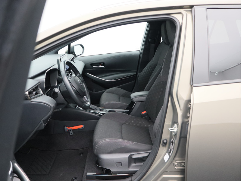Suzuki Swace 1.8 Hybrid Style/ compleet/ trekhaak!