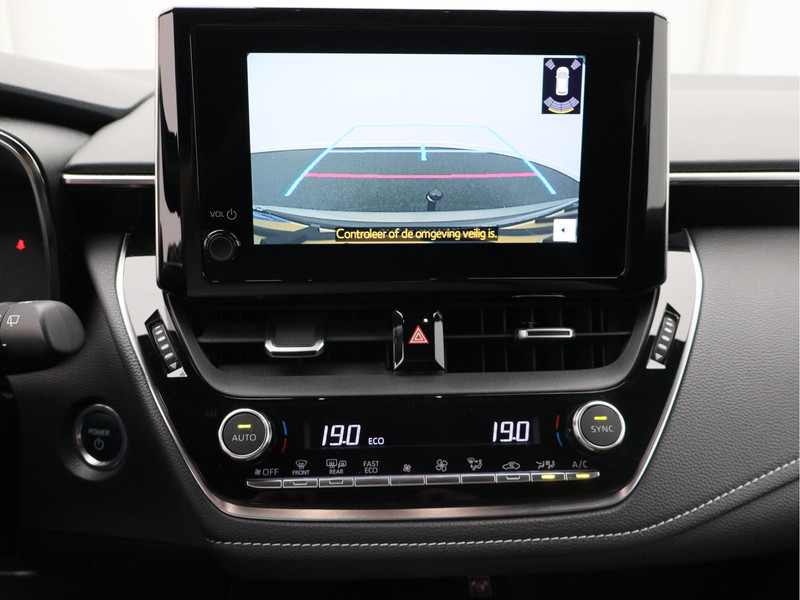 Suzuki Swace 1.8 Hybrid Style/ compleet/ trekhaak!