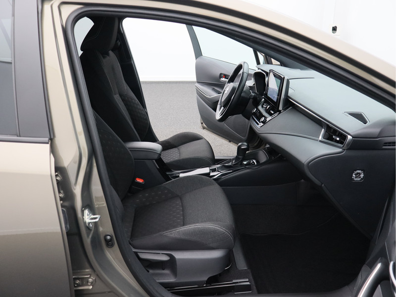 Suzuki Swace 1.8 Hybrid Style/ compleet/ trekhaak!
