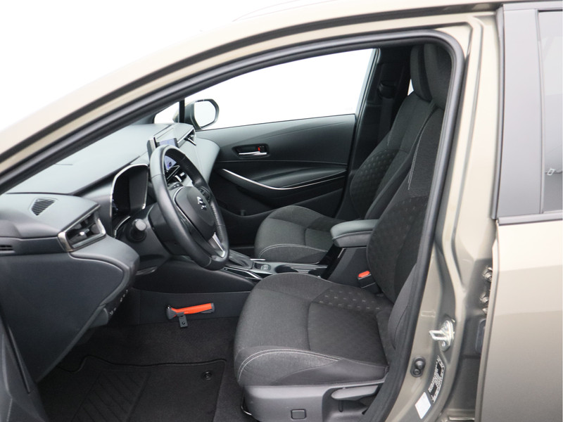 Suzuki Swace 1.8 Hybrid Style/ compleet/ trekhaak!