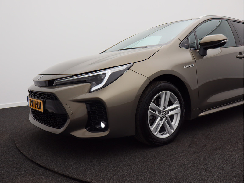 Suzuki Swace 1.8 Hybrid Style/ compleet/ trekhaak!