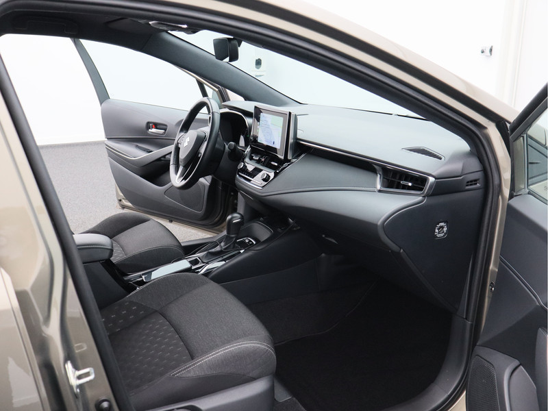 Suzuki Swace 1.8 Hybrid Style/ compleet/ trekhaak!