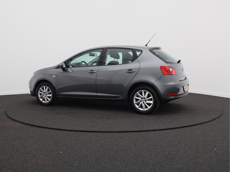 SEAT Ibiza 1.2 TSI Style/ lage km/ nette auto!