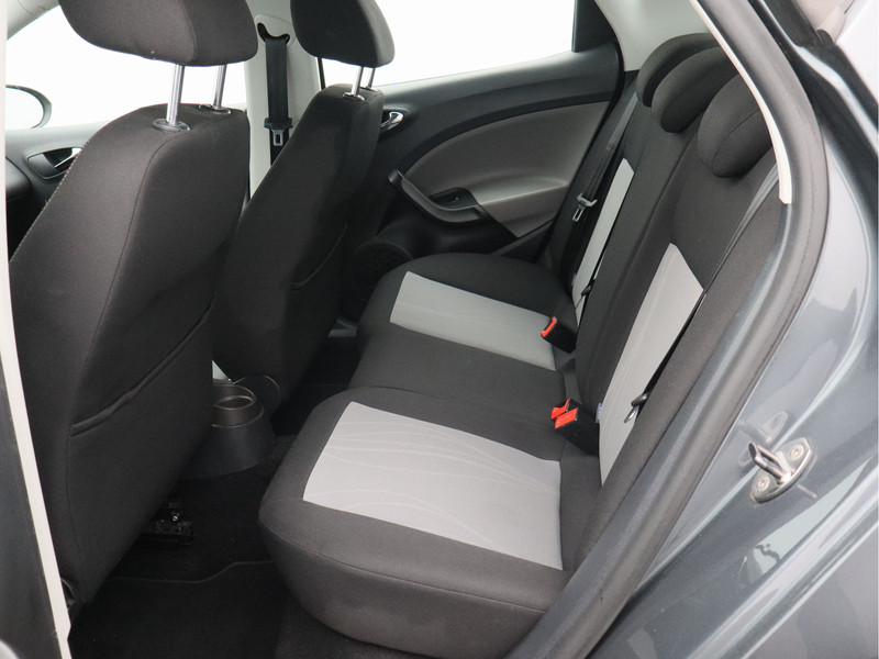 SEAT Ibiza 1.2 TSI Style/ lage km/ nette auto!