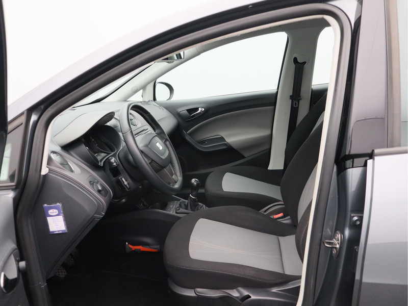SEAT Ibiza 1.2 TSI Style/ lage km/ nette auto!