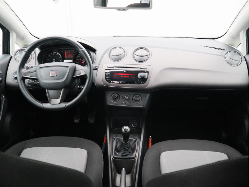 SEAT Ibiza 1.2 TSI Style/ lage km/ nette auto!