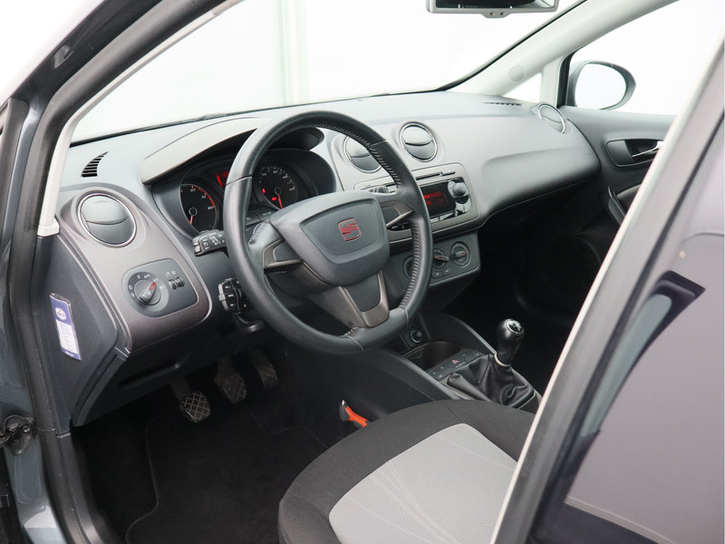 SEAT Ibiza 1.2 TSI Style/ lage km/ nette auto!