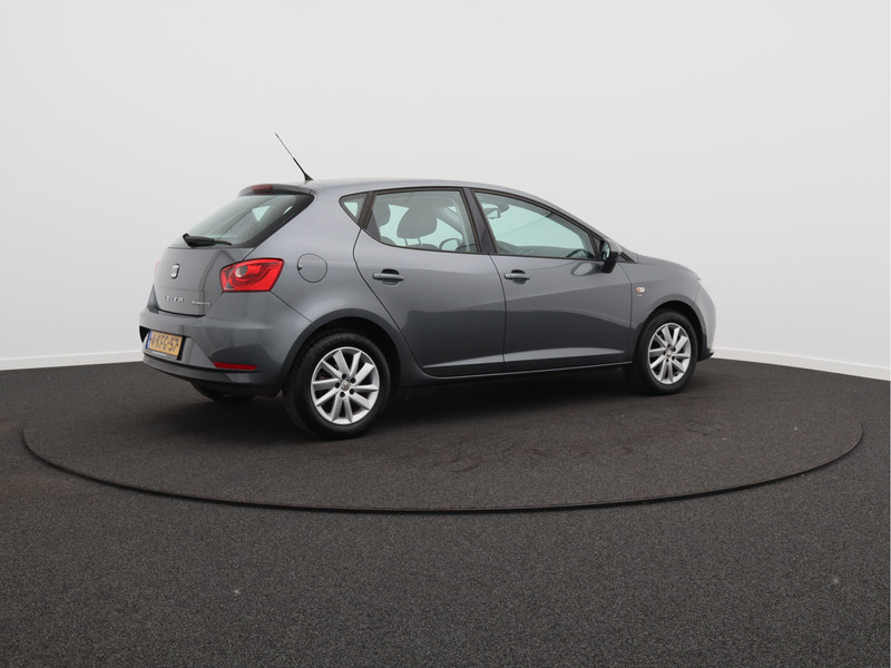 SEAT Ibiza 1.2 TSI Style/ lage km/ nette auto!