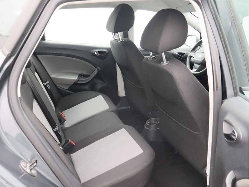 SEAT Ibiza 1.2 TSI Style/ lage km/ nette auto!