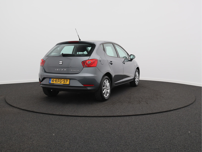 SEAT Ibiza 1.2 TSI Style/ lage km/ nette auto!