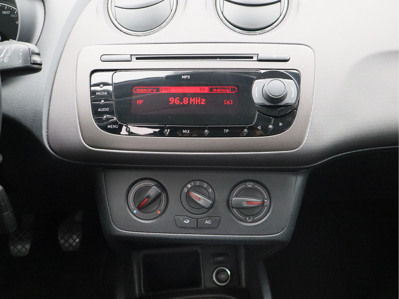 SEAT Ibiza 1.2 TSI Style/ lage km/ nette auto!