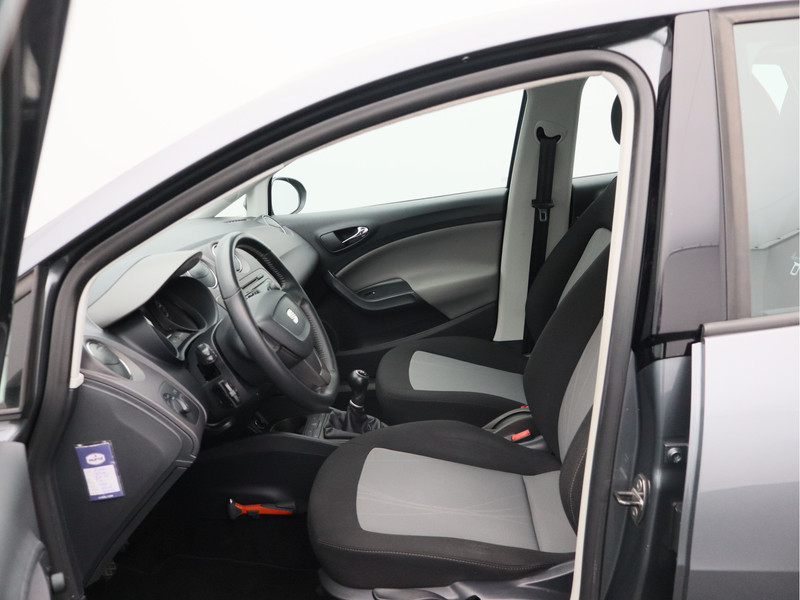 SEAT Ibiza 1.2 TSI Style/ lage km/ nette auto!