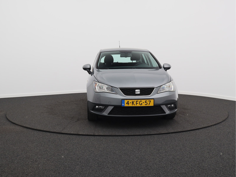 SEAT Ibiza 1.2 TSI Style/ lage km/ nette auto!