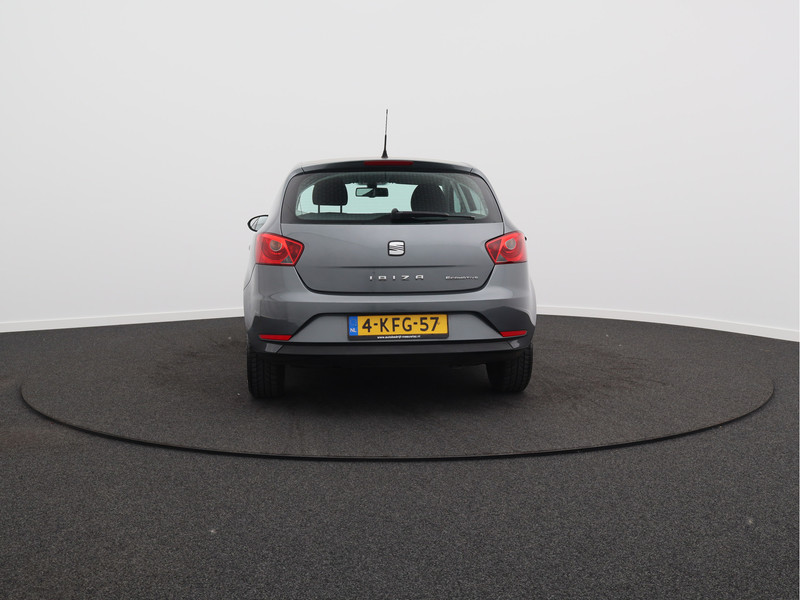 SEAT Ibiza 1.2 TSI Style/ lage km/ nette auto!