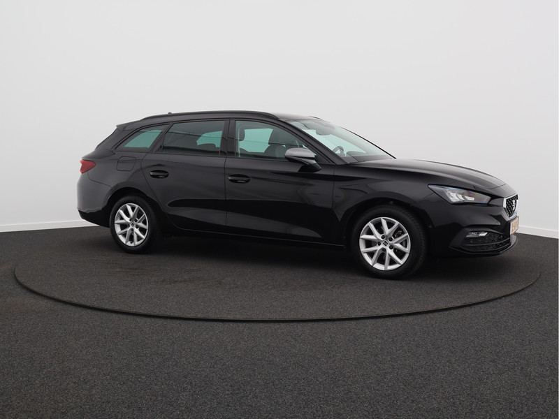 SEAT Leon Sportstourer 1.0 TSI Style Business Intense/ lage km!