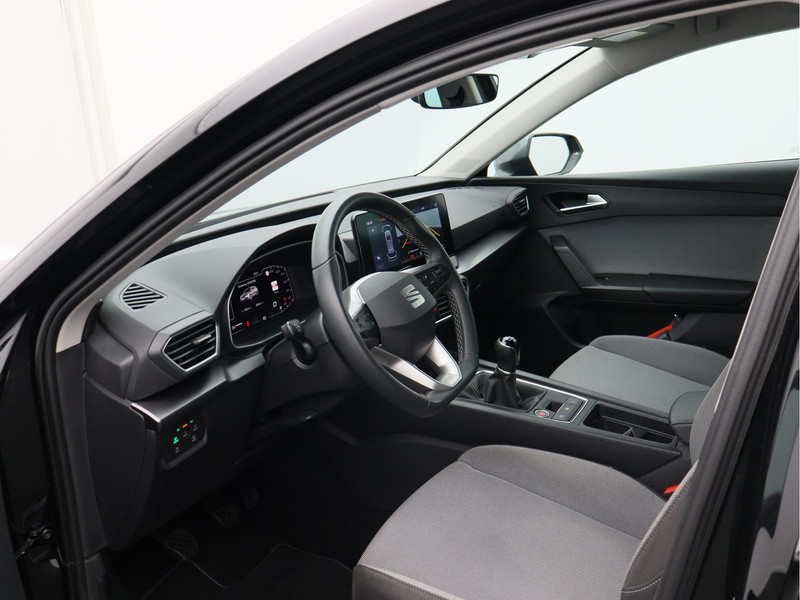 SEAT Leon Sportstourer 1.0 TSI Style Business Intense/ lage km!