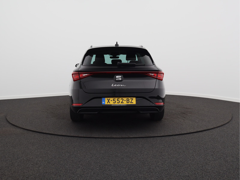 SEAT Leon Sportstourer 1.0 TSI Style Business Intense/ lage km!