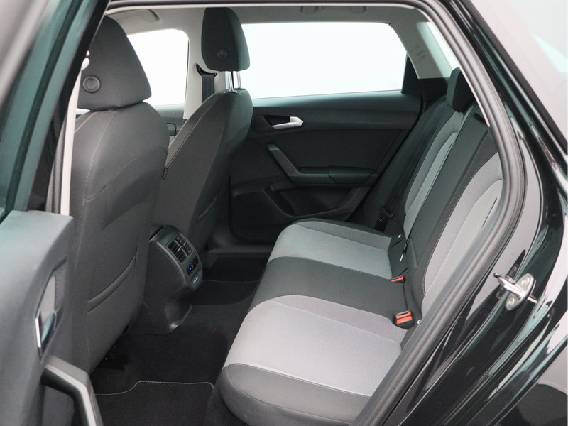 SEAT Leon Sportstourer 1.0 TSI Style Business Intense/ lage km!
