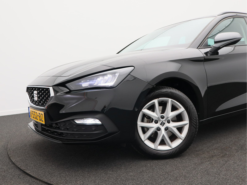 SEAT Leon Sportstourer 1.0 TSI Style Business Intense/ lage km!