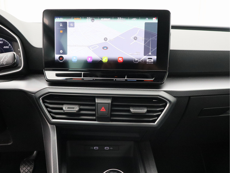 SEAT Leon Sportstourer 1.0 TSI Style Business Intense/ lage km!