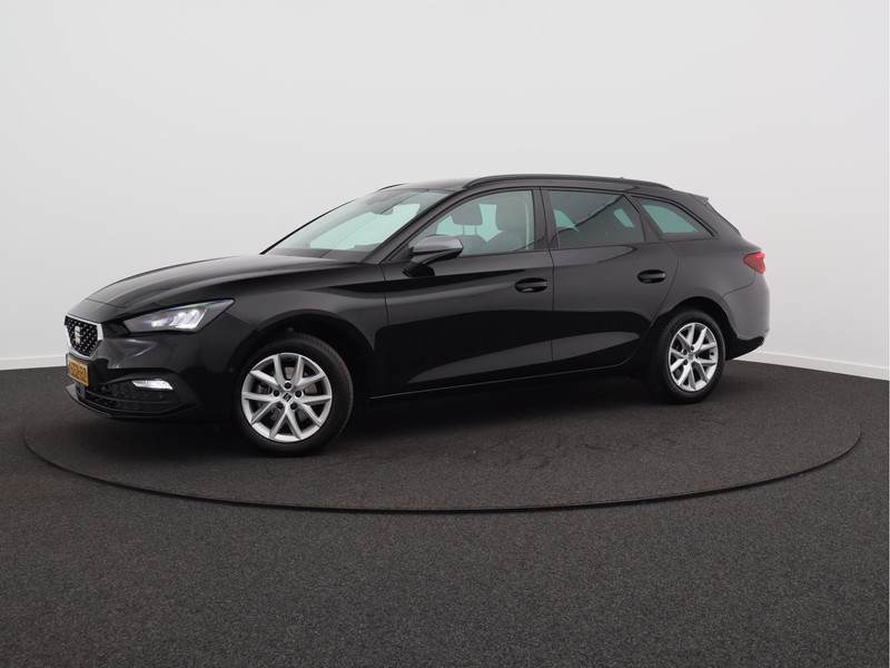 SEAT Leon Sportstourer 1.0 TSI Style Business Intense/ lage km!