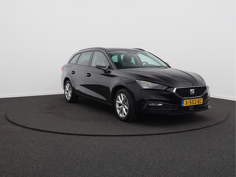 SEAT Leon Sportstourer 1.0 TSI Style Business Intense/ lage km!