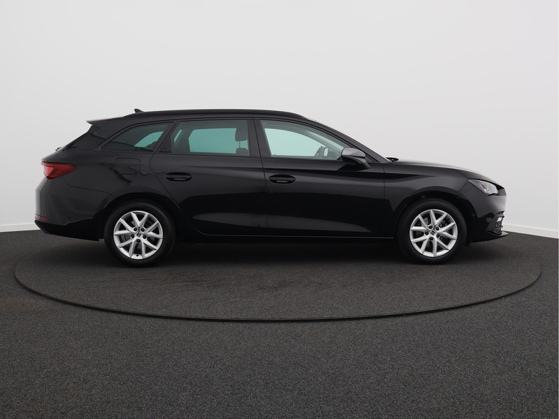 SEAT Leon Sportstourer 1.0 TSI Style Business Intense/ lage km!