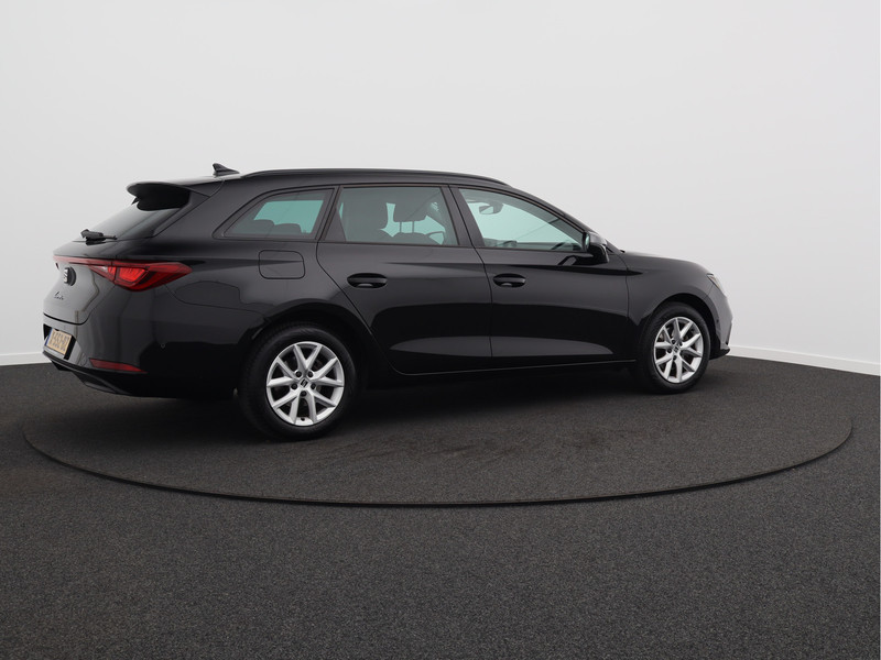 SEAT Leon Sportstourer 1.0 TSI Style Business Intense/ lage km!