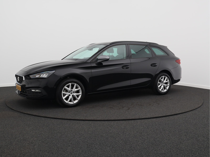 SEAT Leon Sportstourer 1.0 TSI Style Business Intense/ lage km!