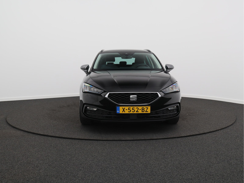 SEAT Leon Sportstourer 1.0 TSI Style Business Intense/ lage km!