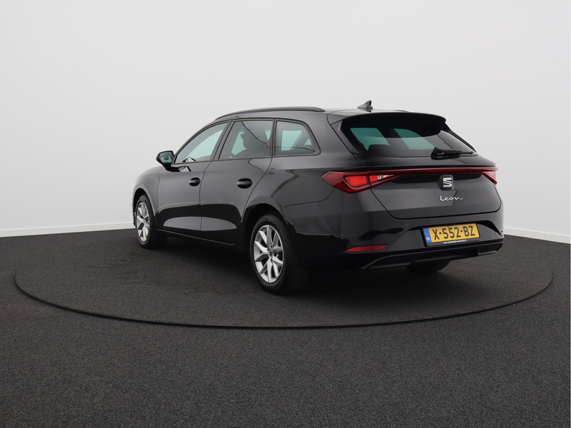 SEAT Leon Sportstourer 1.0 TSI Style Business Intense/ lage km!