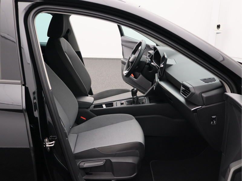 SEAT Leon Sportstourer 1.0 TSI Style Business Intense/ lage km!