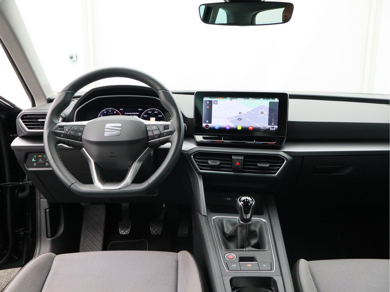 SEAT Leon Sportstourer 1.0 TSI Style Business Intense/ lage km!
