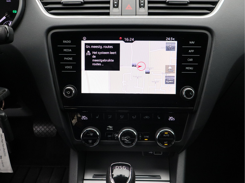 Škoda Octavia Combi 1.5 TSI Greentech Business Edition/ automaat!