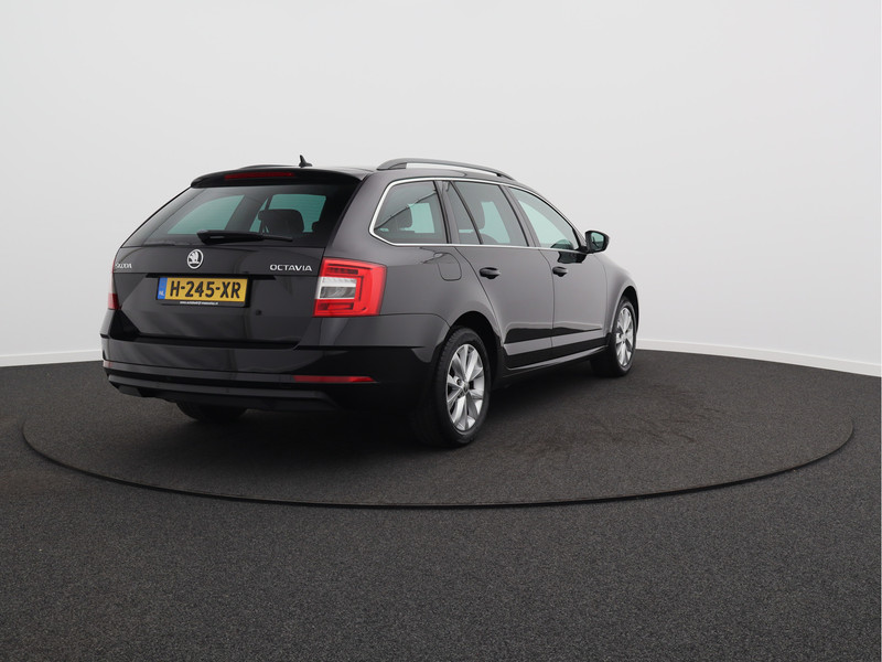 Škoda Octavia Combi 1.5 TSI Greentech Business Edition/ automaat!