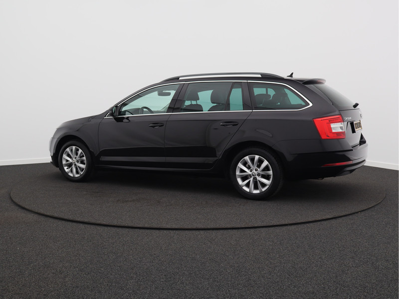 Škoda Octavia Combi 1.5 TSI Greentech Business Edition/ automaat!