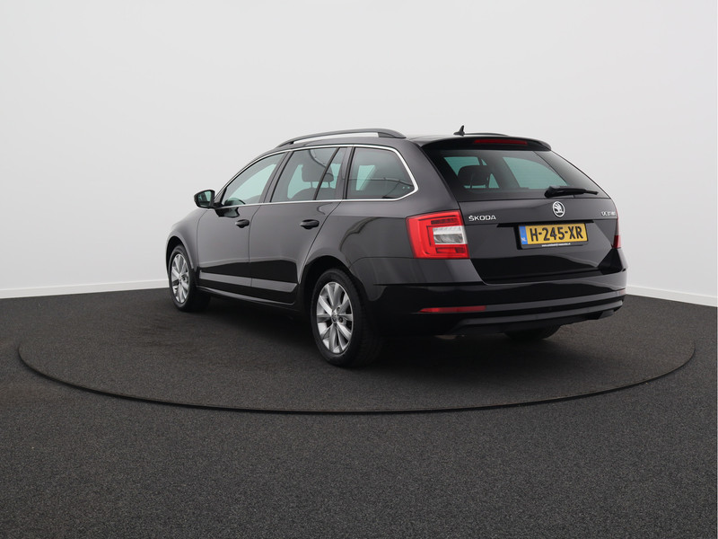 Škoda Octavia Combi 1.5 TSI Greentech Business Edition/ automaat!