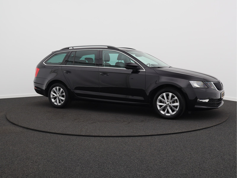 Škoda Octavia Combi 1.5 TSI Greentech Business Edition/ automaat!