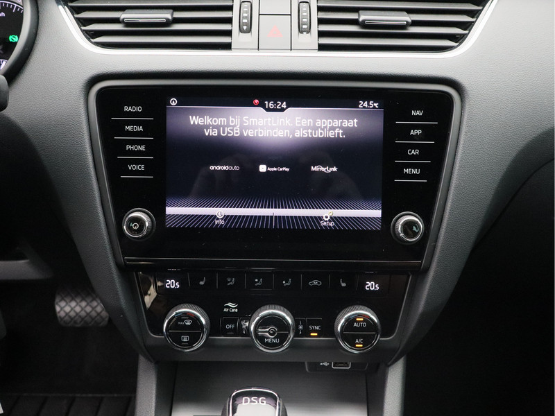 Škoda Octavia Combi 1.5 TSI Greentech Business Edition/ automaat!